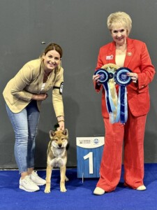 BABY WORLD WINNER 2024