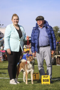 Kuni z panem sędzią