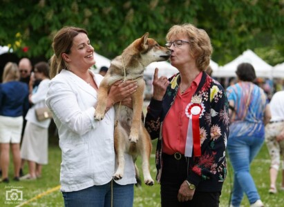 BABY CLUB WINNER 2024