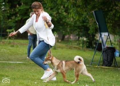 BABY CLUB WINNER 2024