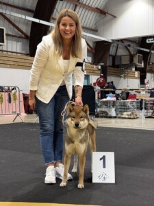 Zwycięzca Młodzieży we Francji